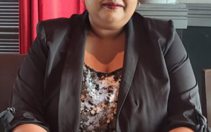 New Deputy Speaker, Govt. MP sworn in