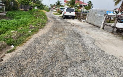 Region 2 RDC signs $65M in contracts for upgrading of two roads