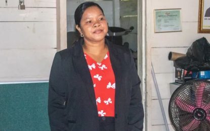 ‘Let us work together’- newly-elected Mahdia Mayor urges