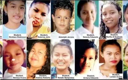 Mahdia dorm fire: Lawyer asks DPP to withdraw 20 murder charges against teen client