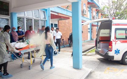 Mahdia dorm fire victim to return home next month from New York
