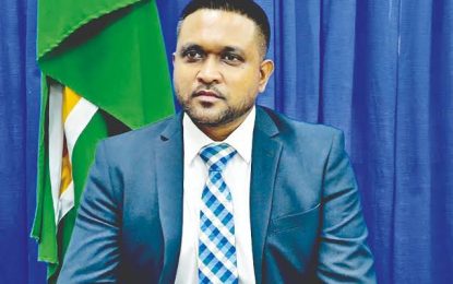 GHRA says public interest demands trial into Minister Dharamlall case