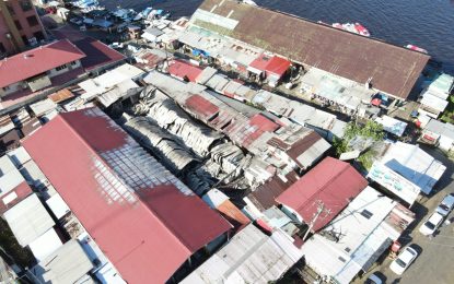 New Market for Charity – Home Affairs Min. proposes