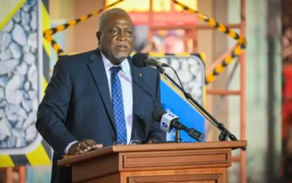 Building Expo 2023 launched