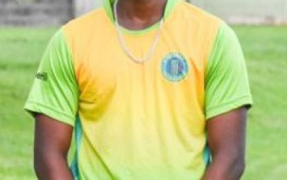 All-round Guyana beat Barbados by 54-runs