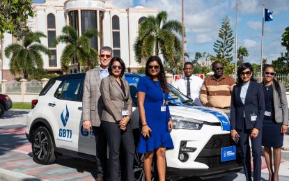 Another Toyota Raize up for grabs in GBTI “Dream Big” Housing Loans Promotion
