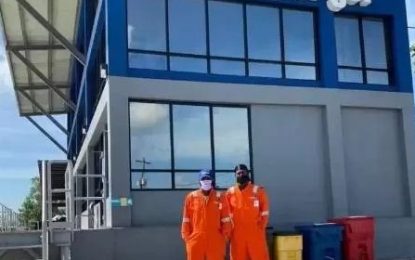 Guyana contributed to Schlumberger’s US$8B profit within three months