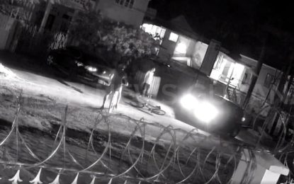 ‘Man in video not my husband’ – woman robbed by bicycle bandits