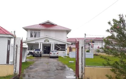 $20M contract awarded to rewire Suddie Magistrate’s Court