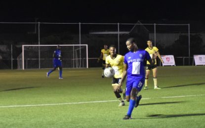 Western Tigers, Santos cap off season victorious