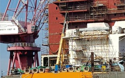 Trotman felt “discomfort” before signing worst oil deal in the world