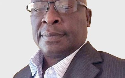 GFF appoints new Director of Competitions