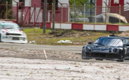 Vishok and Danny to challenge Ramchand for SI&C Inc Group 3 C/Ship