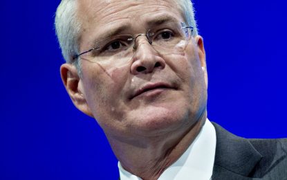 Three months of ramped up oil production in Guyana puts more money in pockets of ExxonMobil’s shareholders – CEO