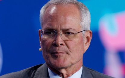 Canadian fishermen threaten protest over Exxon drilling on traditional fishing grounds