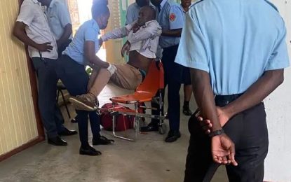 Two child rapists sentenced to life 