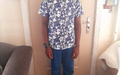 Autopsy reveals missing teen drowned at Bartica