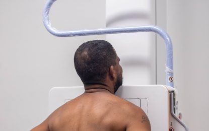 $100M Digital X-ray machine commissioned at Diamond Hospital