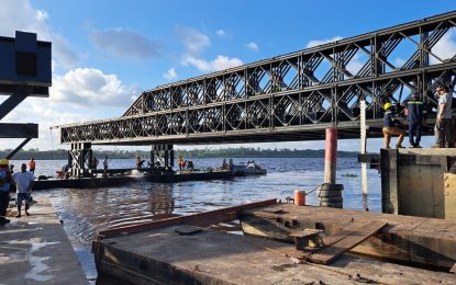 Public meeting over closure of Harbour Bridge for this afternoon