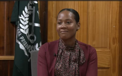 28 inmates benefit from ‘Fresh Start’ initiative – Prison Service