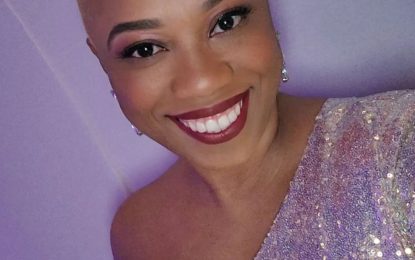 Melly Mel lodges official complaint against Govt. with FBI