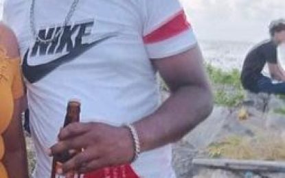 Missing man found floating in Hope canal