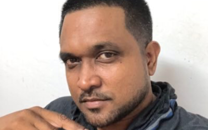 Dharamlall’s replacement to be named by weekend