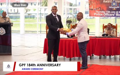 Police sleuths get over $4M in cash for solving 15 serious crimes in 2023