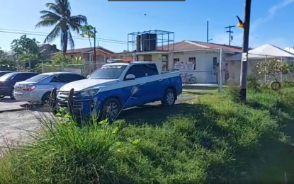 Gunmen shoot security guard, take away his firearm at Sophia Health Centre