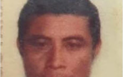 Man wanted for shooting porter with arrow & bow at Falls Top