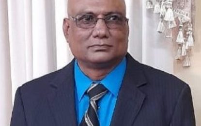 Recounts in LGE made no difference in results – CEO