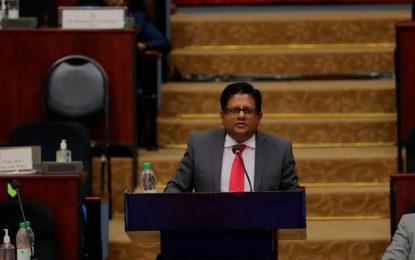 Govt. signals intention to further increase debt ceilings