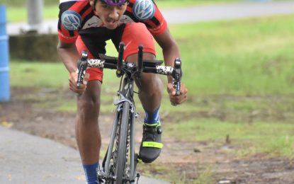 Ricks and Sari Regan Rodrigues Memorial cycle race set for tomorrow at National Park