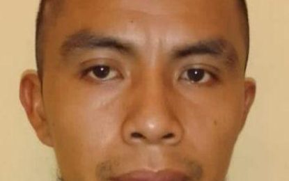 Miner remanded for murder of girlfriend’s ex-boyfriend