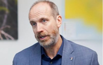 Daily production at 3rd project to be increased