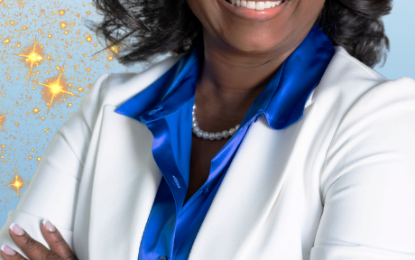 Finding fulfillment in helping people in relationships thrive