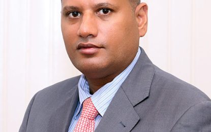 15,119 youths receive house lots last year – Croal 