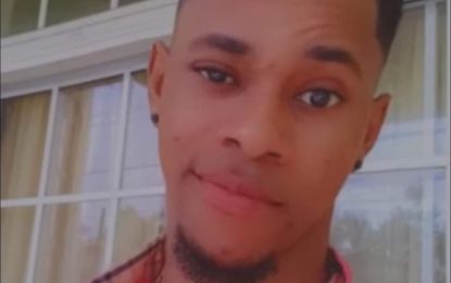 Grove man dies in East Bank crash  