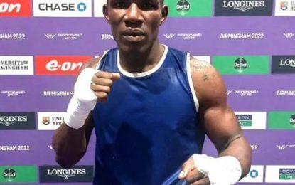 Amsterdam advances to final