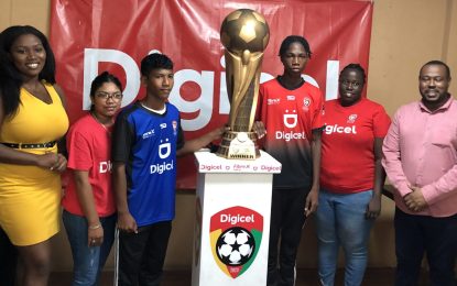 New Champion to be crowned in Sunday’s finale