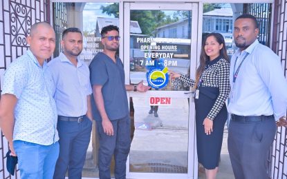 Universal Health Care Laboratory certified by GNBS