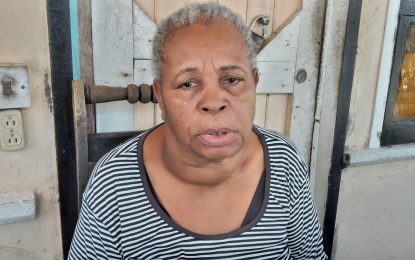Rose Hall double murder