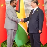 Guyana-China scholarship programme to strengthen human capital and national development