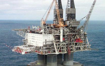 Exxon and partners fined US$300Kfor 75-barrel oil leak in Canada