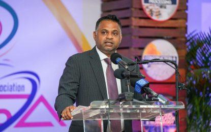 Private sector undermining Local Content efforts with ‘rent-a-citizen scheme’ – Min. Indar