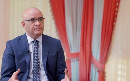 Guyana has not conducted feasibility studies for Exxon’s US$40B plus projects – Jagdeo