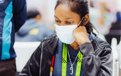 Jessica Callender is new Women’s Chess Champion