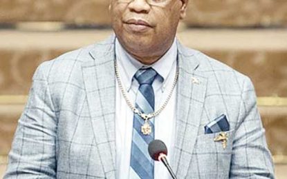 Parliament approves $2.1B to build Wismar Bridge despite Govt. taking US$35M Saudi loan under same project name