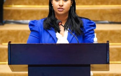 Guyanese being forced to ‘beg in lines’ for handouts as Govt. refuses to increase wages – Shadow Finance Minister