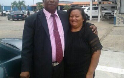 Craig fatal accident: Driver charged for causing death of wife, three others